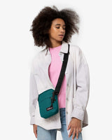 Eastpak The One Mini Çapraz Askılı Çanta Peacock Green
