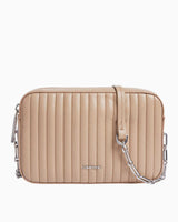 Calvin Klein Mini Line Ouilt Çapraz Askılı Çanta Amphora