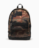 Herschel Kaine Sırt Çantası Woodland Camo/Black