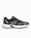Calvin Klein Retro Tennis Logo Detaylı Sneakers Black/Bright White