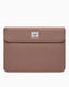 Herschel Spokane 13 Inch Sleeve Laptop Kılıfı Ash Rose