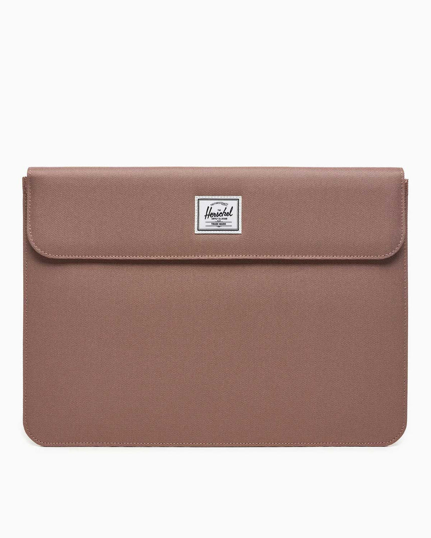 Herschel Spokane 13 Inch Sleeve Laptop Kılıfı Ash Rose