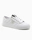 Guess Kapitone Bağcıklı Sneaker White