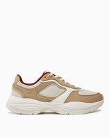 Tommy Hilfiger Chunky Runner Sneaker Beige