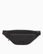 Tommy Hilfiger Seasonal Bumbag Waistbag Bel Çantası Black