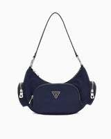 Guess Eco Gemma Shoulder Bag