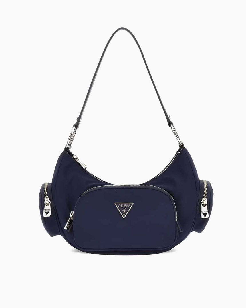 Guess Eco Gemma Shoulder Bag