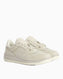 Tommy Hilfiger Retro Basket Cupsole Sneaker Beige