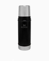 Stanley Efsane Klasik Seri-0.47 Litre Vakumlu Çelik Termos Matte Black