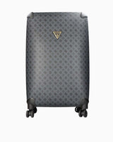 Guess Wilder28 In 8-Wheel Büyük Boy Valiz