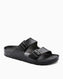 Birkenstock Arizona Eva Kadın Terlik Siyah