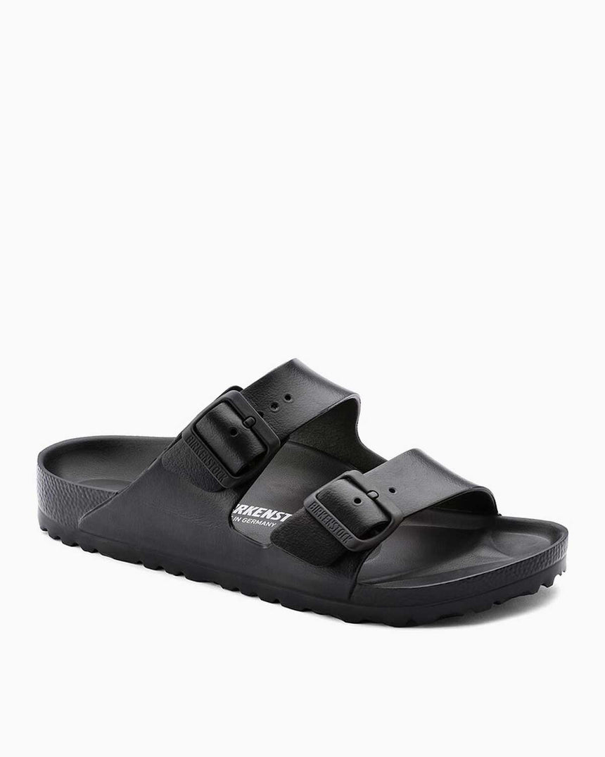 Birkenstock Arizona Eva Kadın Terlik Siyah