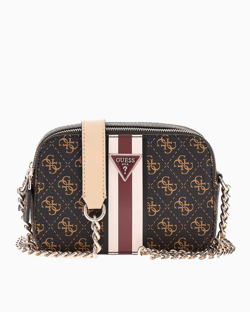 Guess Noelle Crossbody Çapraz Askılı Çanta