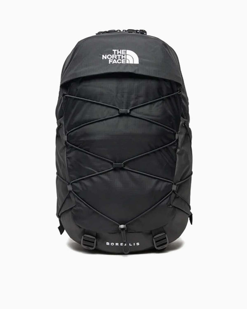 The North Face Borealis Sırt Çantası Tnf Black-Npf