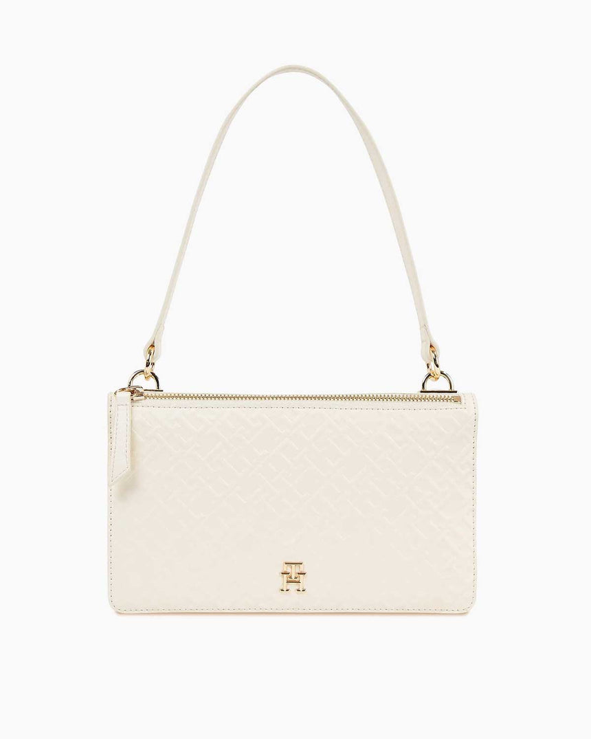 Tommy Hilfiger Refined Shoulder Bag El Çantası