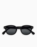 İzipizi Güneş Gözlüğü Black