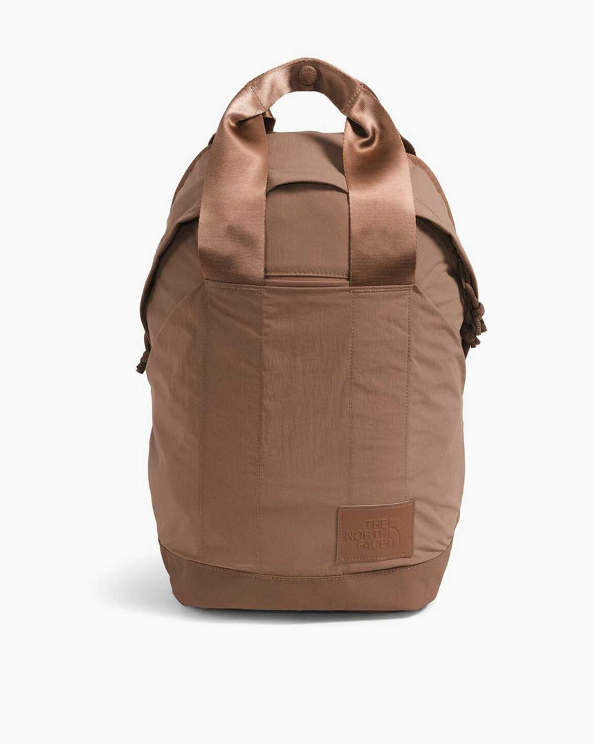 The North Face W Never Stop Daypack Kadın Sırt Çantası Latte