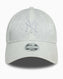 New Era Wmns Lace 9 Forty Ny Şapka Beyaz