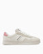 Tommy Hilfiger Court Low Top Sneakers White