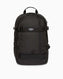 Eastpak Getter Cs Mono Sırt Çantası Black