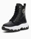 Guess Benzon Kadın Sneaker Black