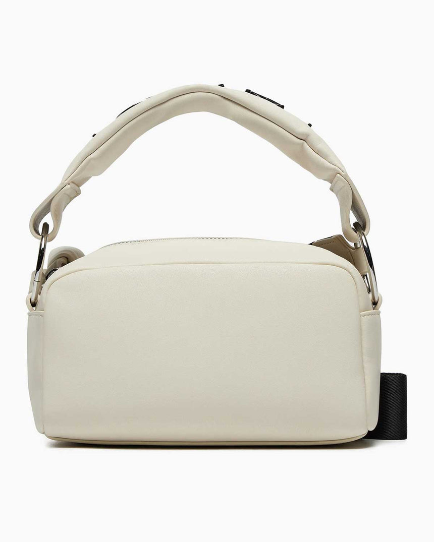 Tommy Hilfiger Bold Metal Yazılı Camera Bag