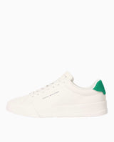 Tommy Hilfiger Court Detail Essential Sneaker Alabaster