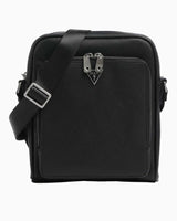 Guess Saffiano Crossbody Çapraz Askılı Çanta