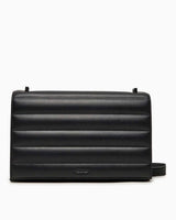 Calvin Klein Line Ouilt Çapraz Askılı Çanta CK Black