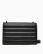 Calvin Klein Line Ouilt Çapraz Askılı Çanta CK Black