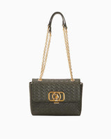 Us Polo Assn Omuz Çantası Haki