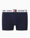 Tommy Hilfiger Underwear Bottoms Erkek Boxer Navy Blazer