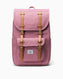 Herschel Little America Midi Backpack Sırt Çantası Lilas Crosshatch