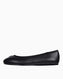 Tommy Hilfiger Hardware Ballerinas Ayakkabı Black