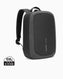 XD Design Bobby Edge 16 Inc 17L Uyumlu Hırsızlık Korumalı Sırt Çantası Black