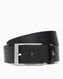 Tommy Hilfiger Layton 40mm Erkek kemer Black