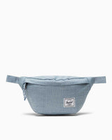Herschel Classic Hip Pack Bel Çantası Ashley Blue Crosshatch