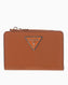 Guess Laurel Zip Around Medium Cüzdan