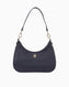 Tommy Hilfiger Logotape Omuz Çantası Space Blue