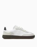 Tommy Hilfiger Heritage Court Sneaker White