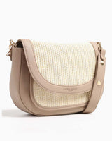 Laura Ashley Dalida Kadın Çantası Vizon