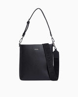 Calvin Klein Must Small Bucket El Çantası Pvh Black