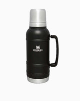 Stanley The Artisan Thermal Bottle 1.4L Termos Black Moon