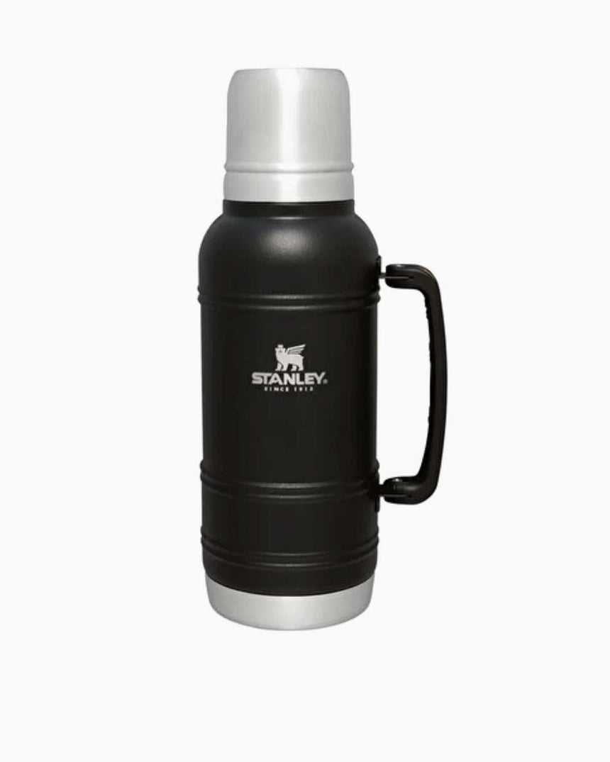 Stanley The Artisan Thermal Bottle 1.4L Termos Black Moon
