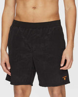Guess Swimtrunk Ripstop Deniz Şortu Jet Black A996