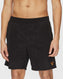 Guess Swimtrunk Ripstop Deniz Şortu Jet Black A996