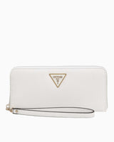 Guess Laurel Slg Zip Around Cüzdan