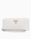 Guess Laurel Slg Zip Around Cüzdan