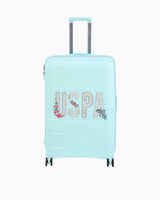 Us Polo Assn Logolu Kabin Boy Valiz Mint