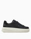 Guess Elbine Bağcıklı Logo Detaylı Sneaker Black